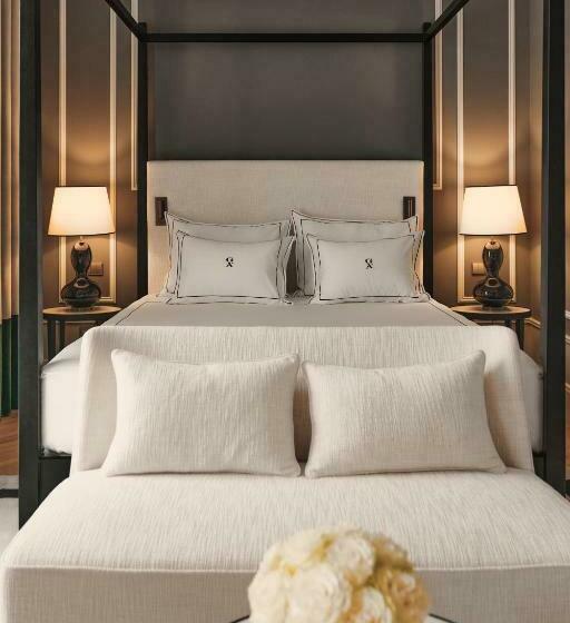 Ga Palace Hotel & Spa, A Xixth Century Villa