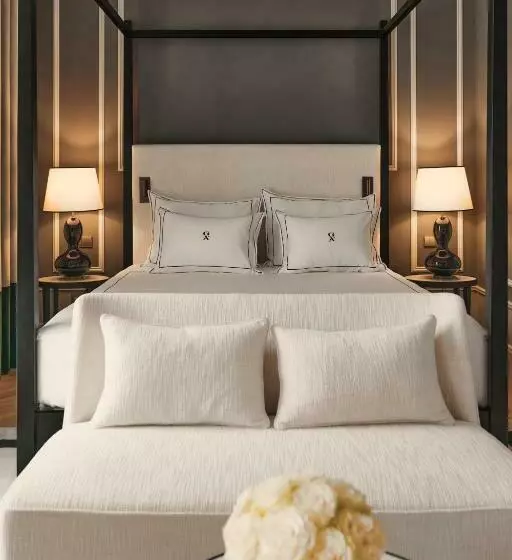 Ga Palace Hotel & Spa, A Xixth Century Villa