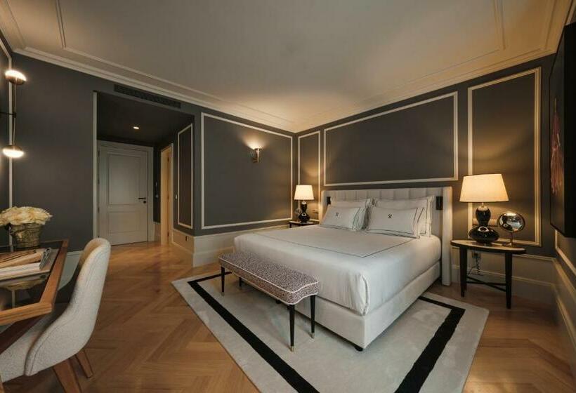 Ga Palace Hotel & Spa, A Xixth Century Villa