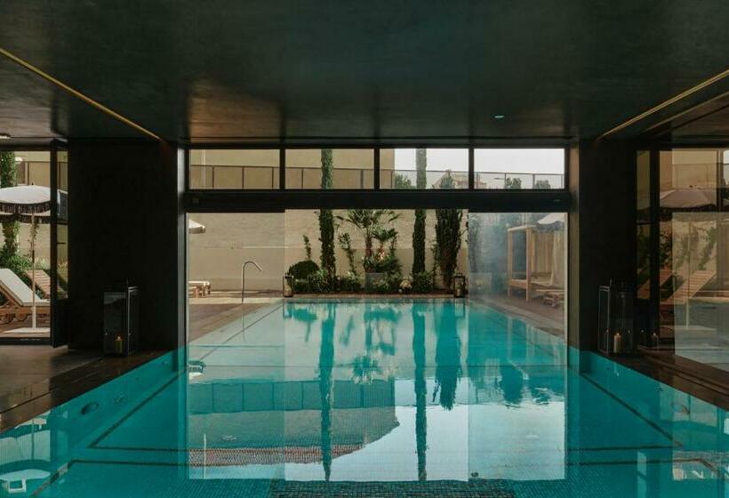 Ga Palace Hotel & Spa, A Xixth Century Villa