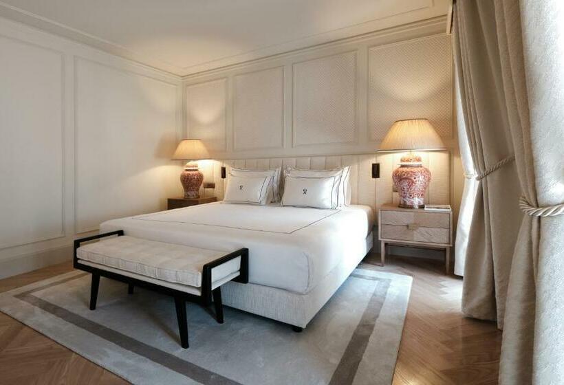 Ga Palace Hotel & Spa, A Xixth Century Villa