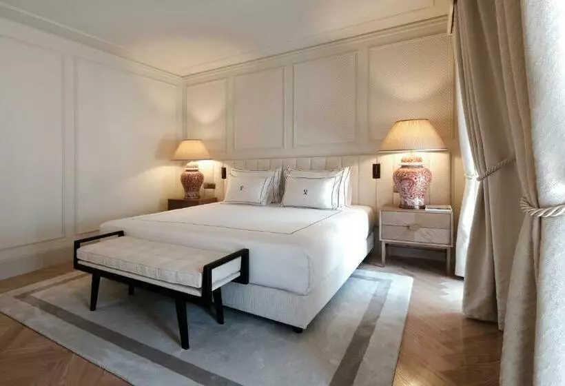 Ga Palace Hotel & Spa, A Xixth Century Villa