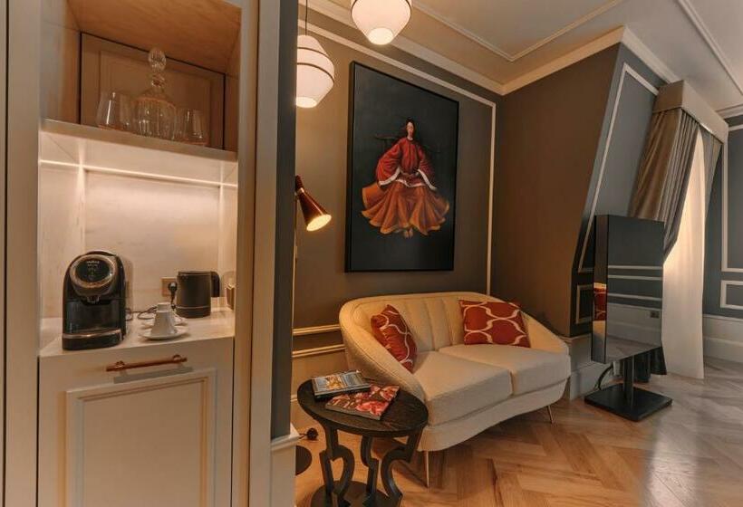 Ga Palace Hotel & Spa, A Xixth Century Villa