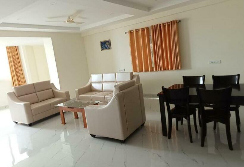 Hotel Sathya Sai Sankalp