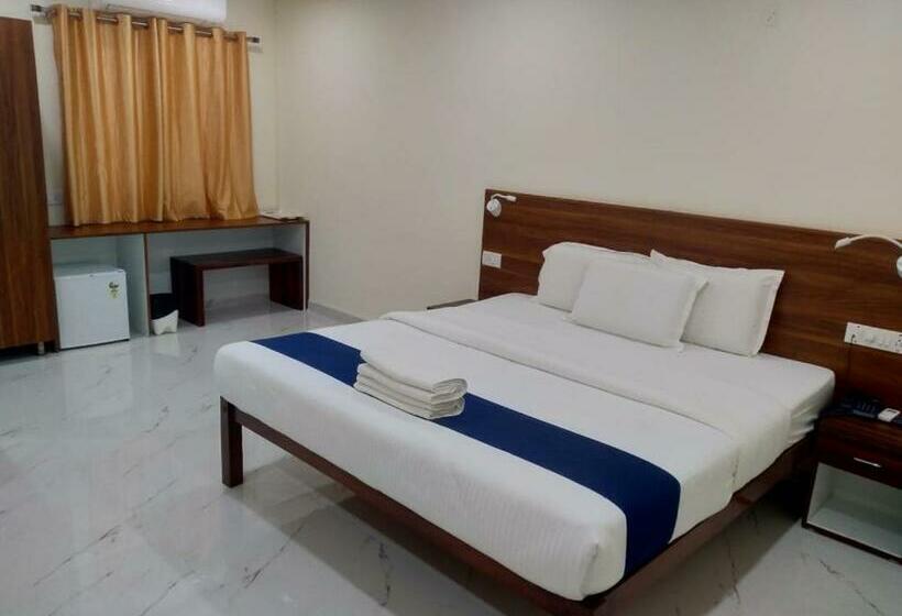 Hotel Sathya Sai Sankalp