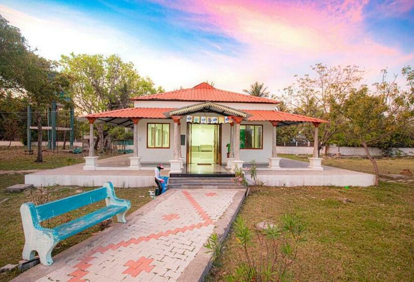 호텔 Tamilnadu Pitchavaram