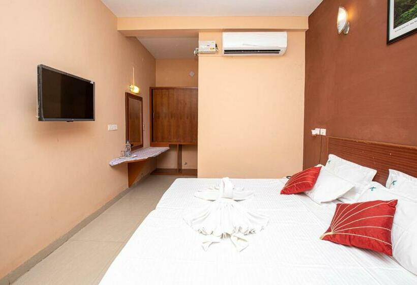 호텔 Tamilnadu Pitchavaram