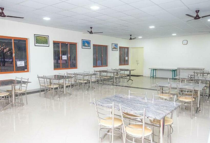 호텔 Tamilnadu Pitchavaram