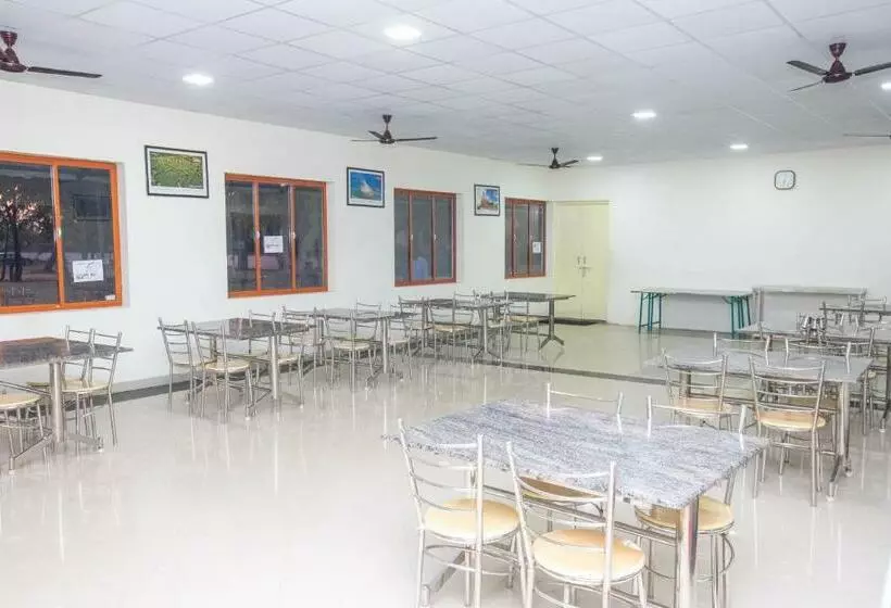 ホテル Tamilnadu Pitchavaram