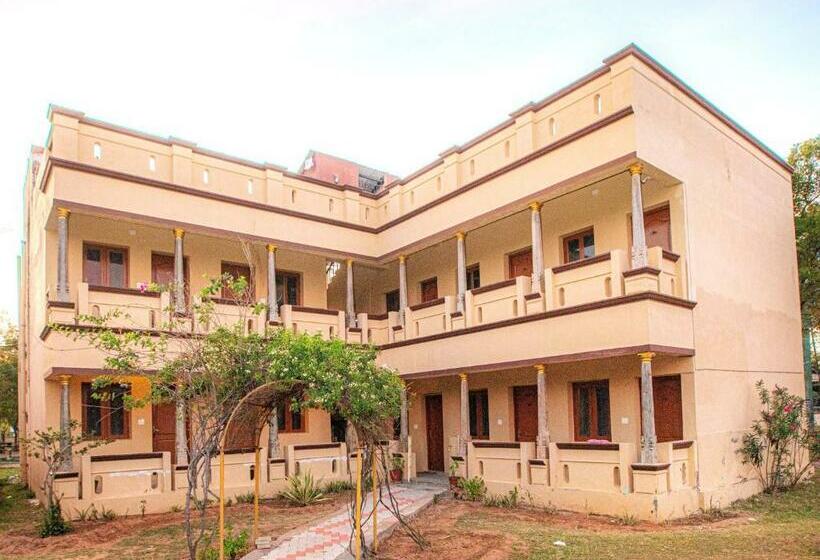 호텔 Tamilnadu Pitchavaram