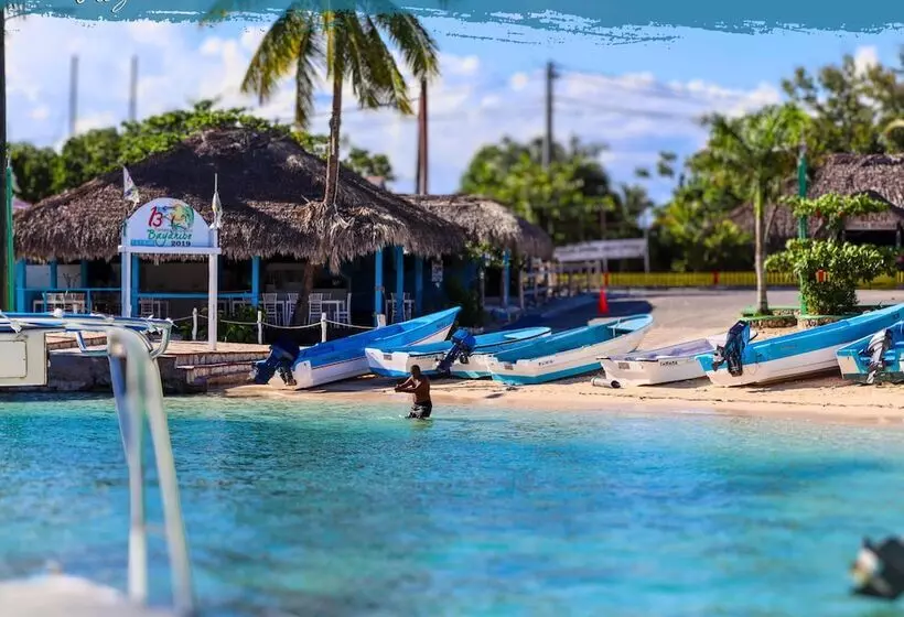 Hotelli Tribe Inn & Rooftop Lounge