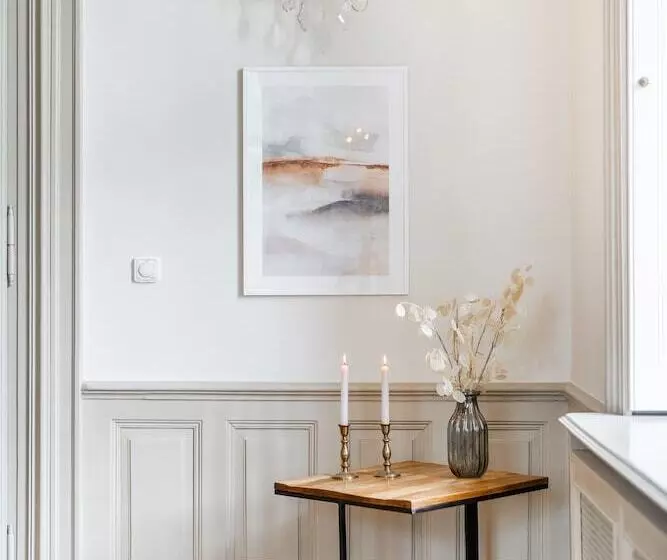 Hotelli Zámek Dobřenice