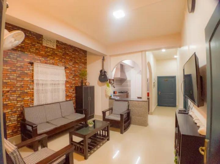 پانسیون Bri Mansion