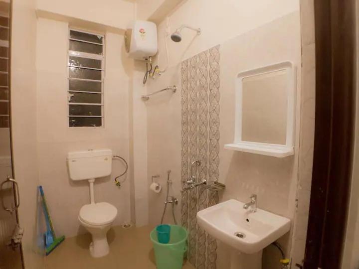 پانسیون Bri Mansion