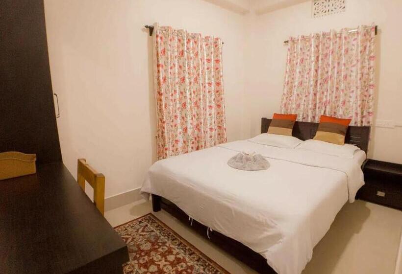 پانسیون Bri Mansion