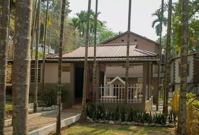 ペンション Bri Mansion