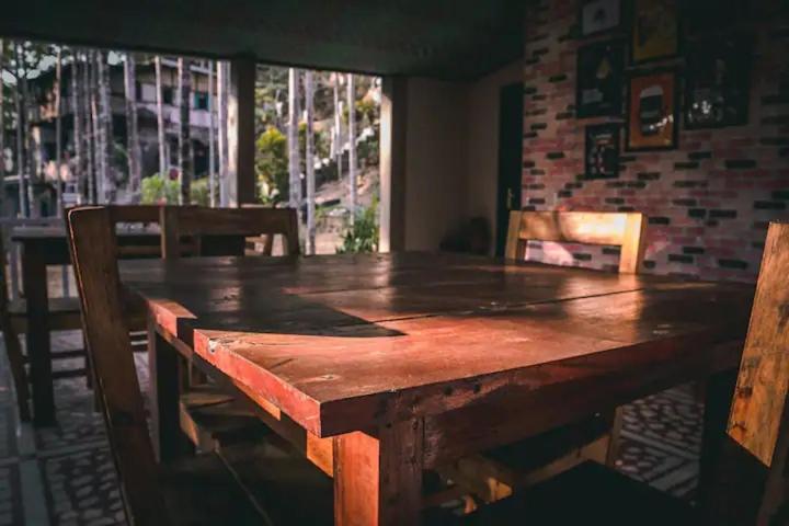 پانسیون Bri Mansion