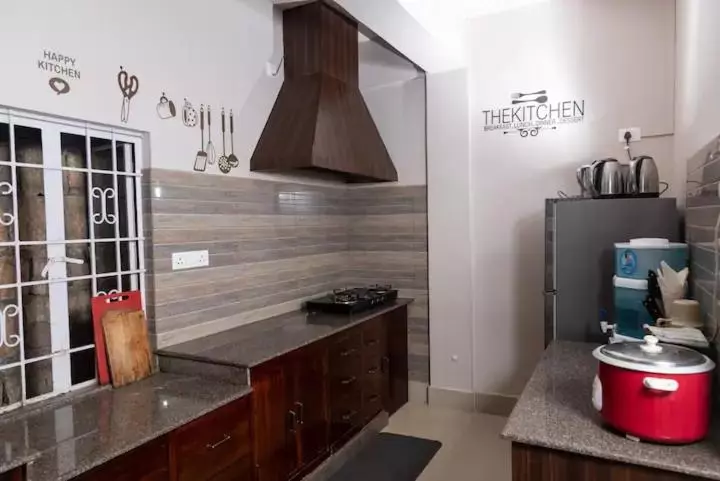 ペンション Bri Mansion