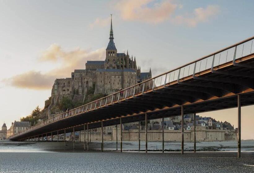 بنسيون Cottage Climatisé Avec Baignoire Spa 2 Personnes