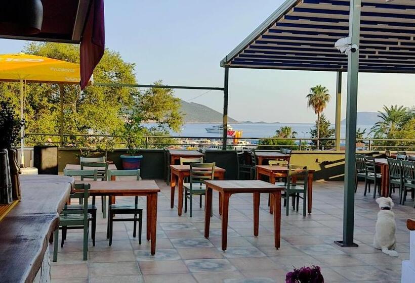 Vera Hotel Kaş