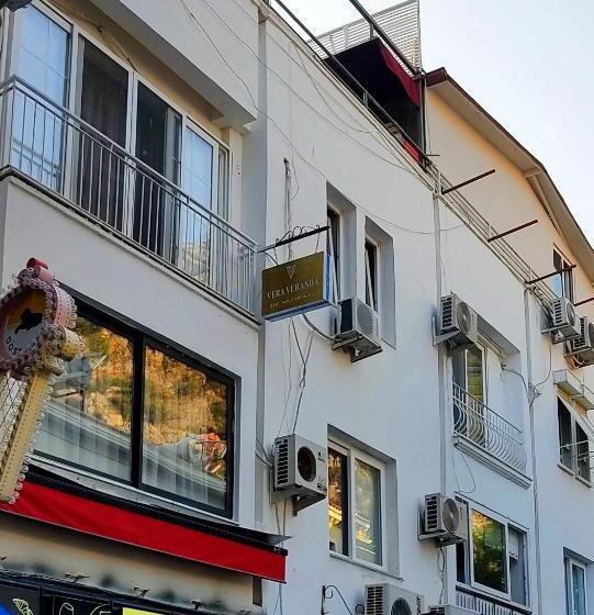 Vera Hotel Kaş