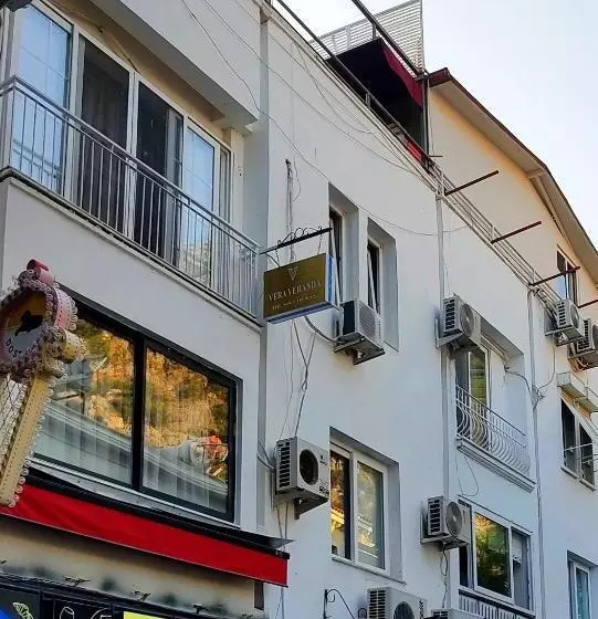 Vera Hotel Kaş