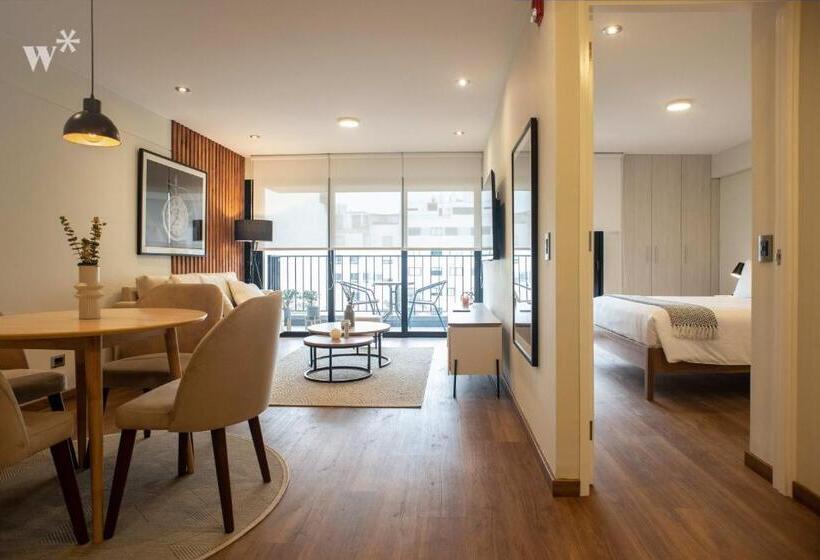 Alcanfores 1262 By Wynwood House