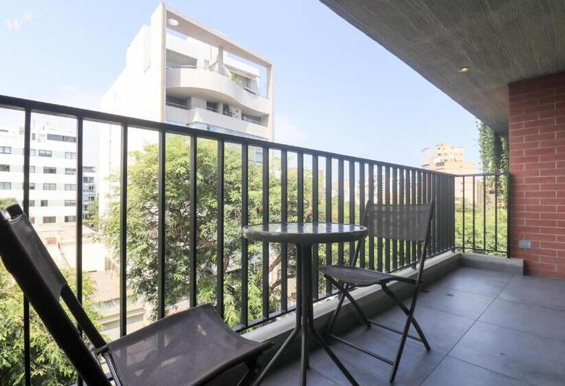 Alcanfores 1262 By Wynwood House