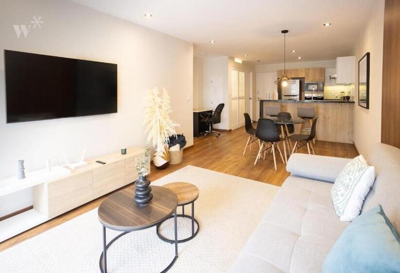 Alcanfores 1262 By Wynwood House