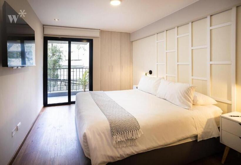 Alcanfores 1262 By Wynwood House