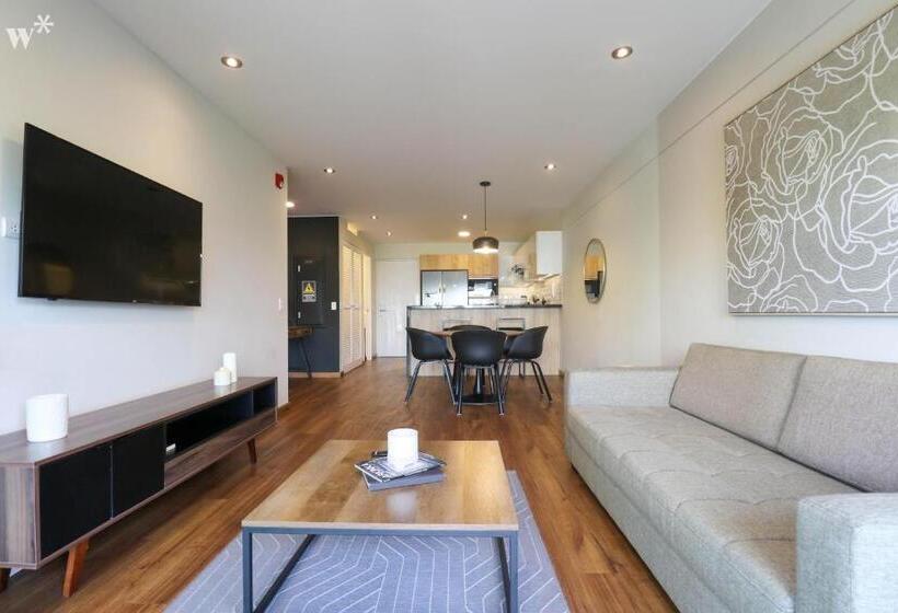 Alcanfores 1262 By Wynwood House