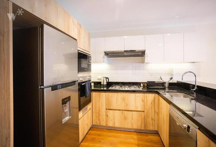 Alcanfores 1262 By Wynwood House