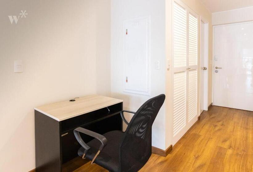 Alcanfores 1262 By Wynwood House