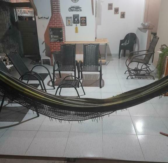 Hospedaria Temporarte