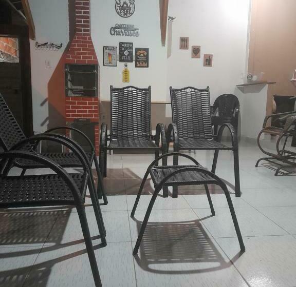 Hospedaria Temporarte