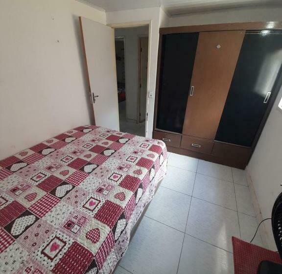 Hospedaria Temporarte