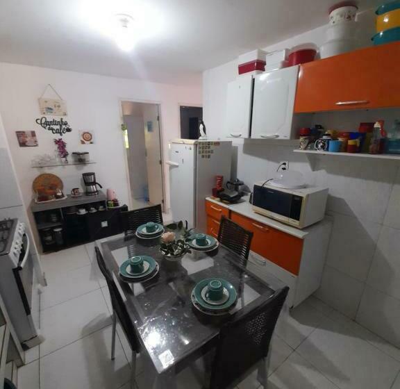 Hospedaria Temporarte