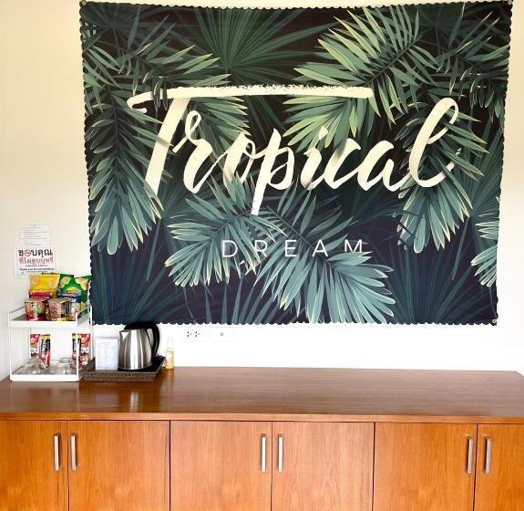 فندق Chaithalay Khanom Resort