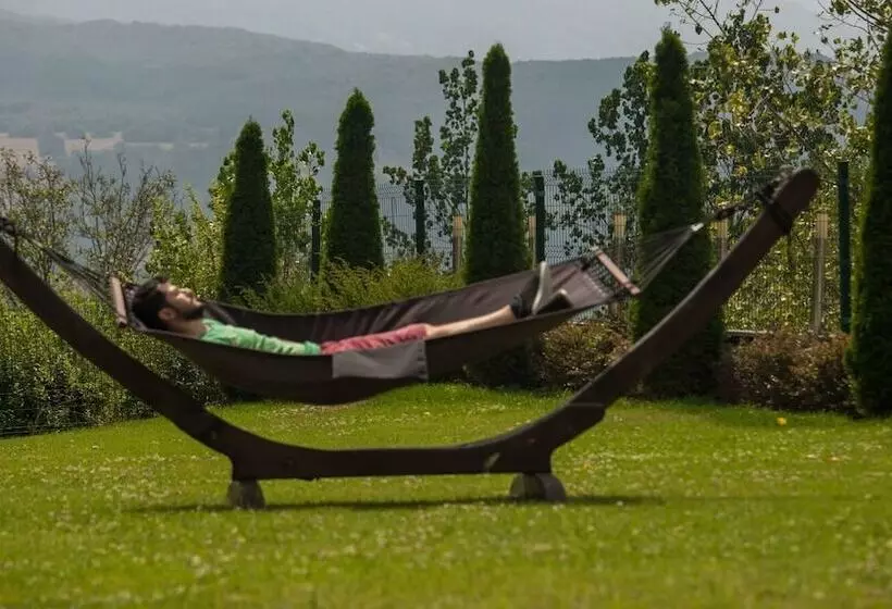 Hotelli Sarot Thermal Palace Tatil Köyü   Halal