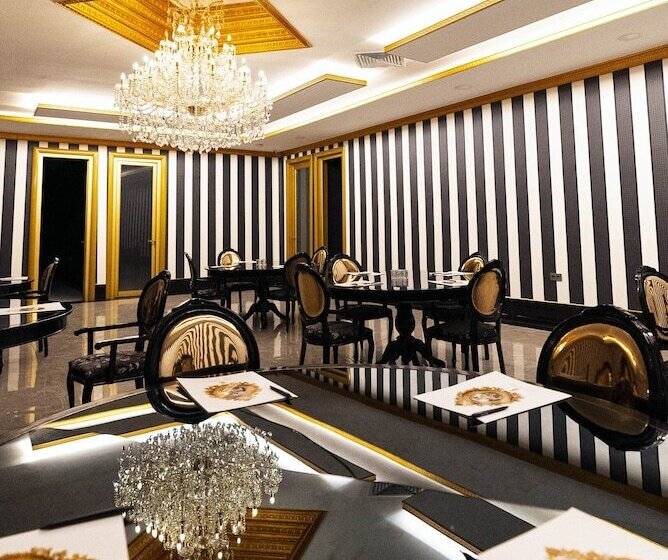 בית מלון כפרי Sarot Thermal Palace Tatil Köyü Halal