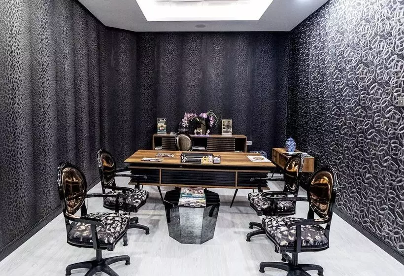 Hotelli Sarot Thermal Palace Tatil Köyü   Halal