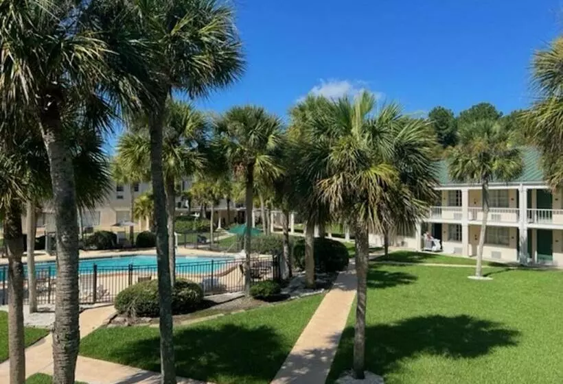 Hotelli Windsor Inn Of Jacksonville