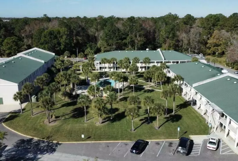 Hotelli Windsor Inn Of Jacksonville