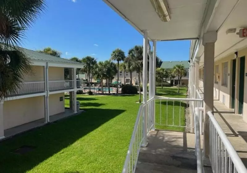 Hotelli Windsor Inn Of Jacksonville