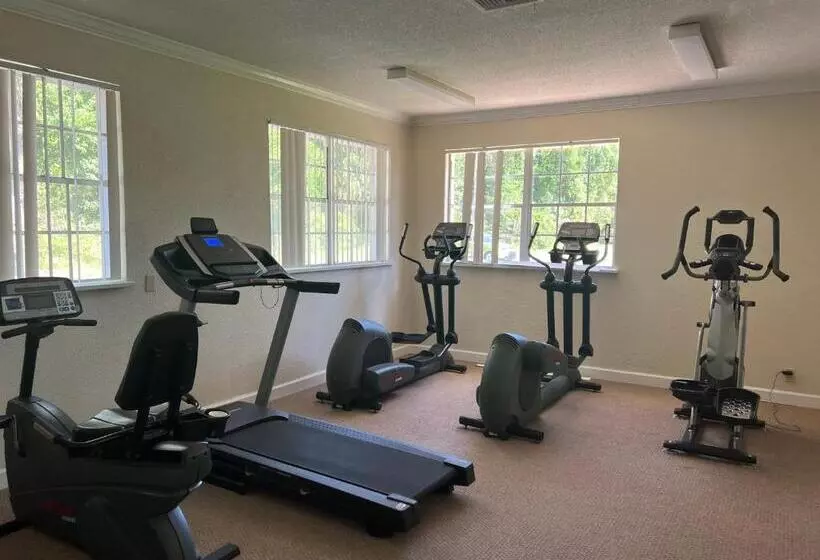 Hotelli Windsor Inn Of Jacksonville