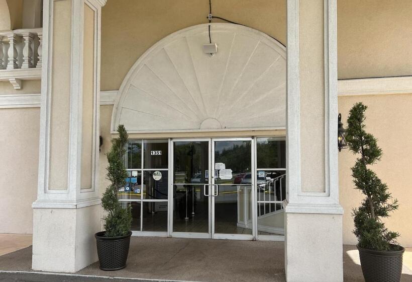 هتل Windsor Inn Of Jacksonville