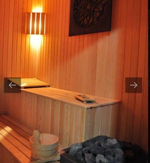 Mi̇dyat Ladi̇nos Otel