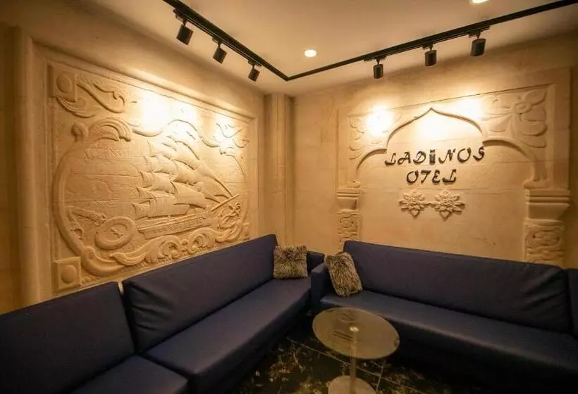 Mi̇dyat Ladi̇nos Otel