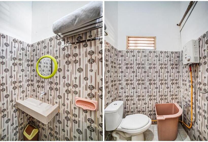 Oyo 90834 Hotel Anugrah