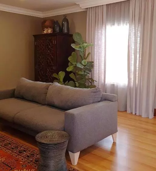 ペンション Casa Basilio Studio